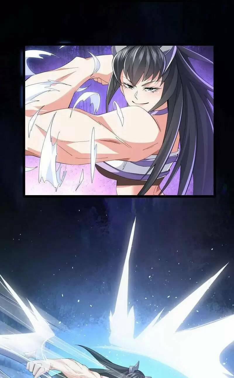 Ta Quét Phó Bản Ở Khắp Thế Giới 38 trang 32