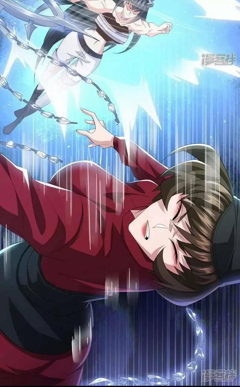 Ta Quét Phó Bản Ở Khắp Thế Giới 38 trang 33