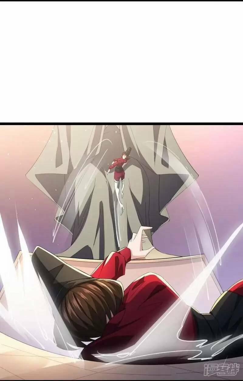 Ta Quét Phó Bản Ở Khắp Thế Giới 38 trang 34