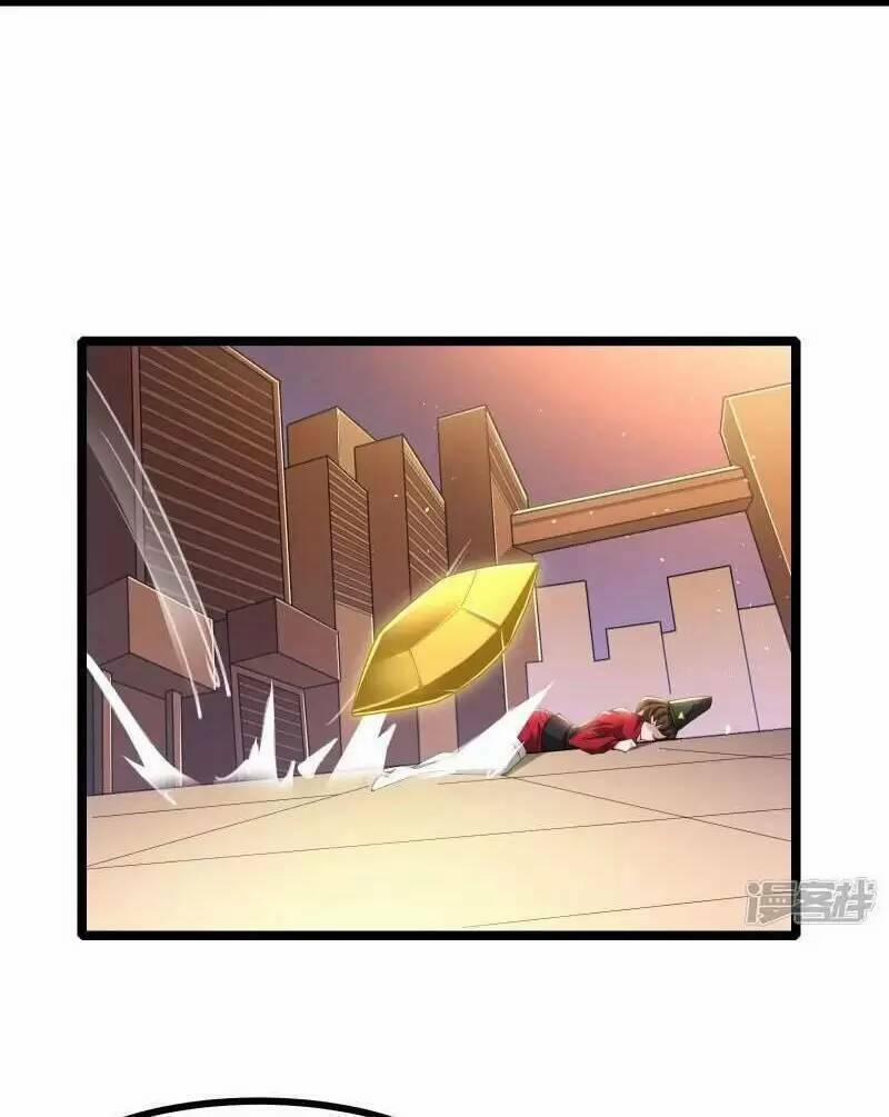 Ta Quét Phó Bản Ở Khắp Thế Giới 38 trang 35