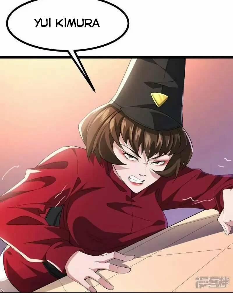 Ta Quét Phó Bản Ở Khắp Thế Giới 38 trang 36