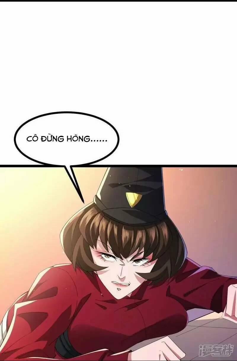 Ta Quét Phó Bản Ở Khắp Thế Giới 38 trang 39