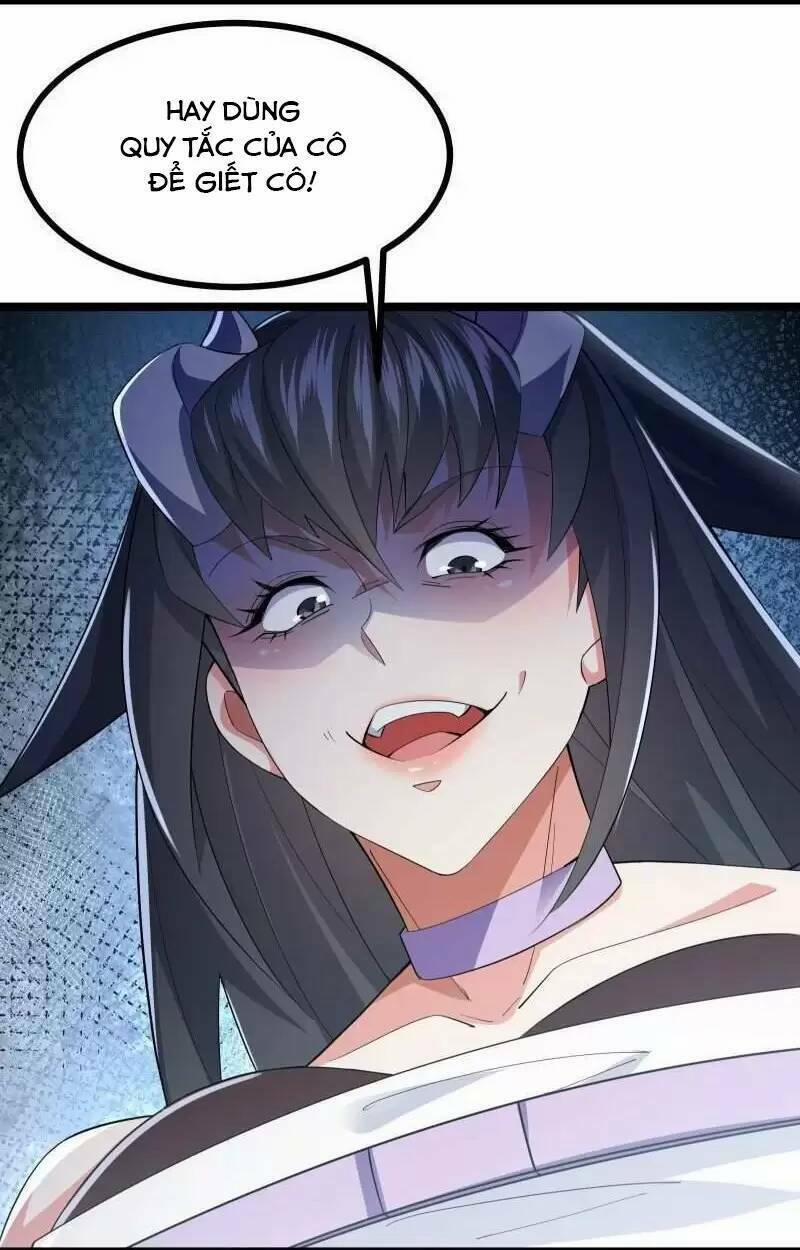 Ta Quét Phó Bản Ở Khắp Thế Giới 38 trang 43