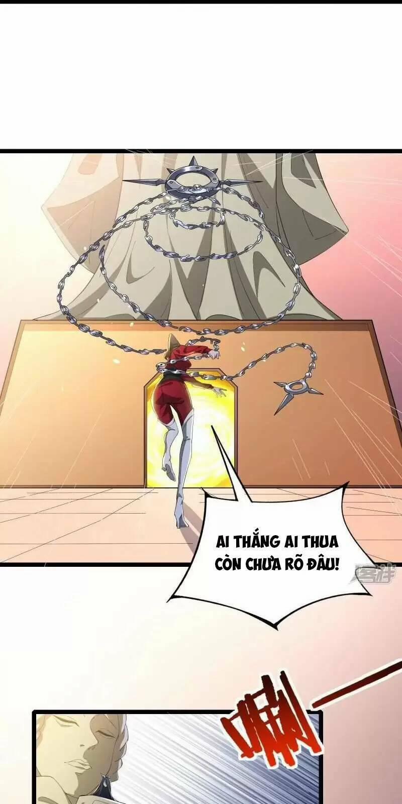 Ta Quét Phó Bản Ở Khắp Thế Giới 38 trang 6