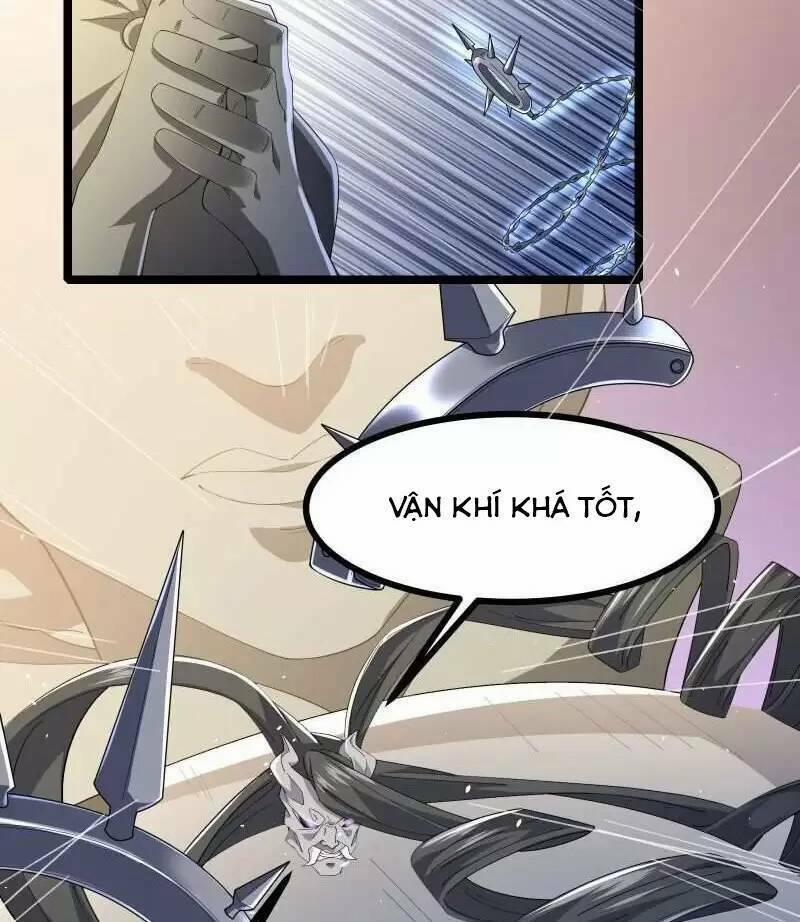 Ta Quét Phó Bản Ở Khắp Thế Giới 38 trang 7