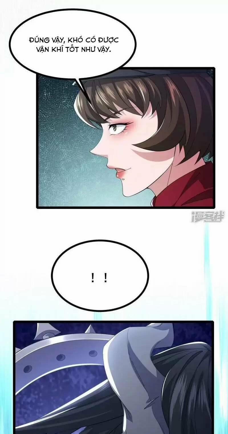 Ta Quét Phó Bản Ở Khắp Thế Giới 38 trang 9