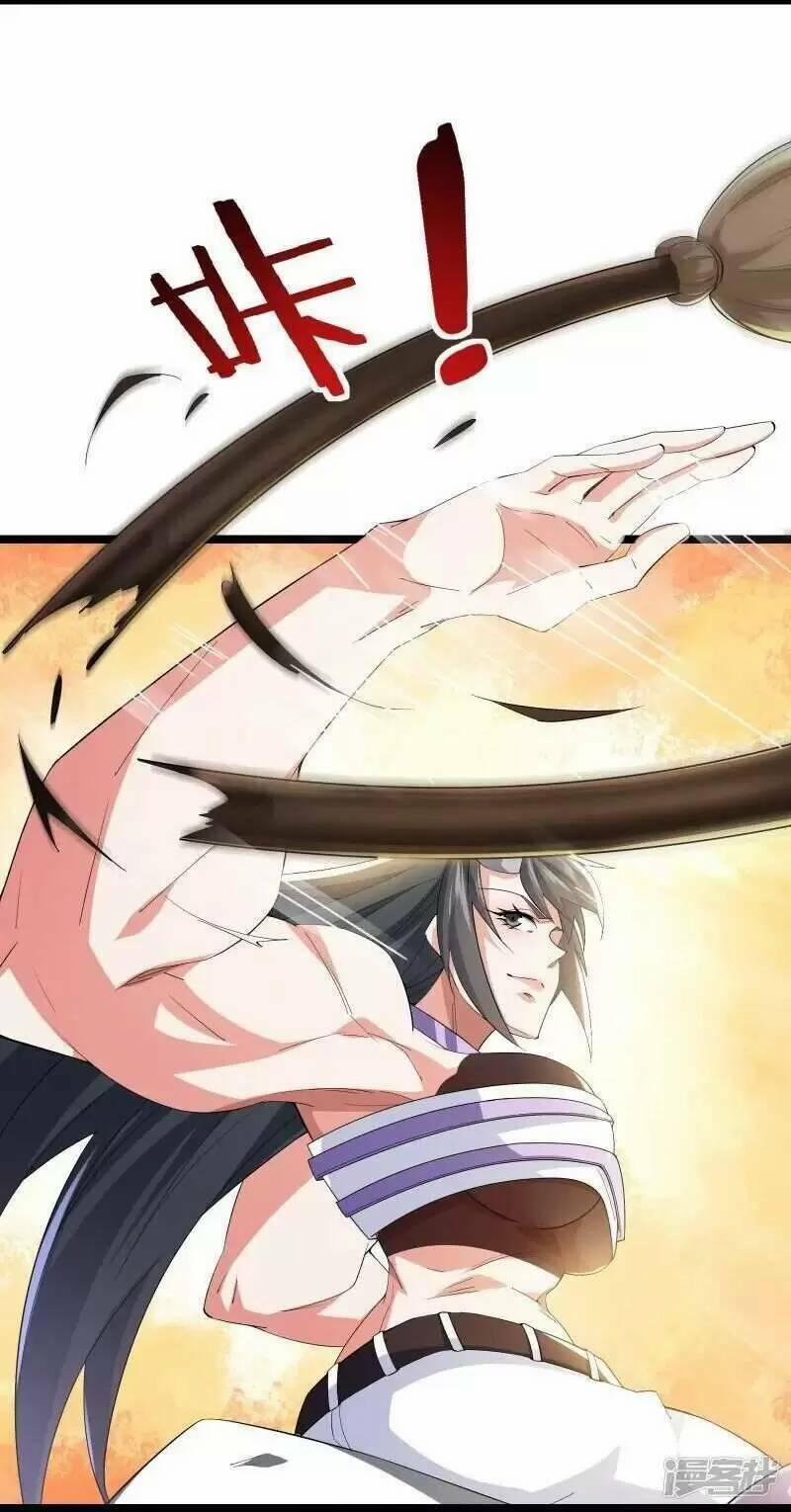 Ta Quét Phó Bản Ở Khắp Thế Giới 39 trang 11