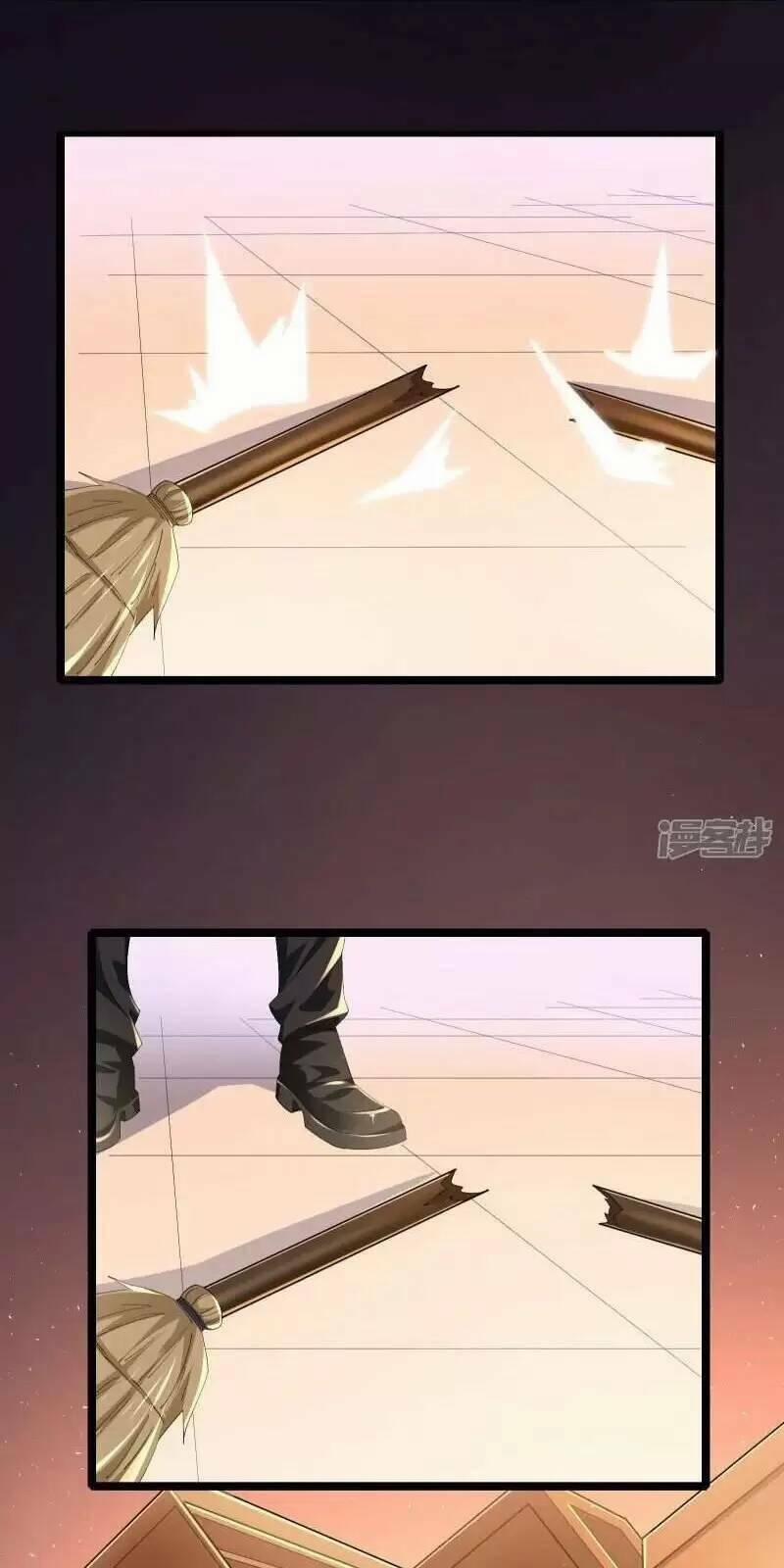 Ta Quét Phó Bản Ở Khắp Thế Giới 39 trang 12