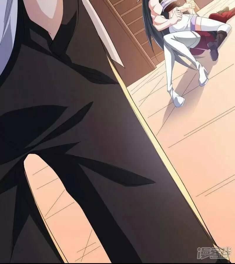 Ta Quét Phó Bản Ở Khắp Thế Giới 39 trang 14