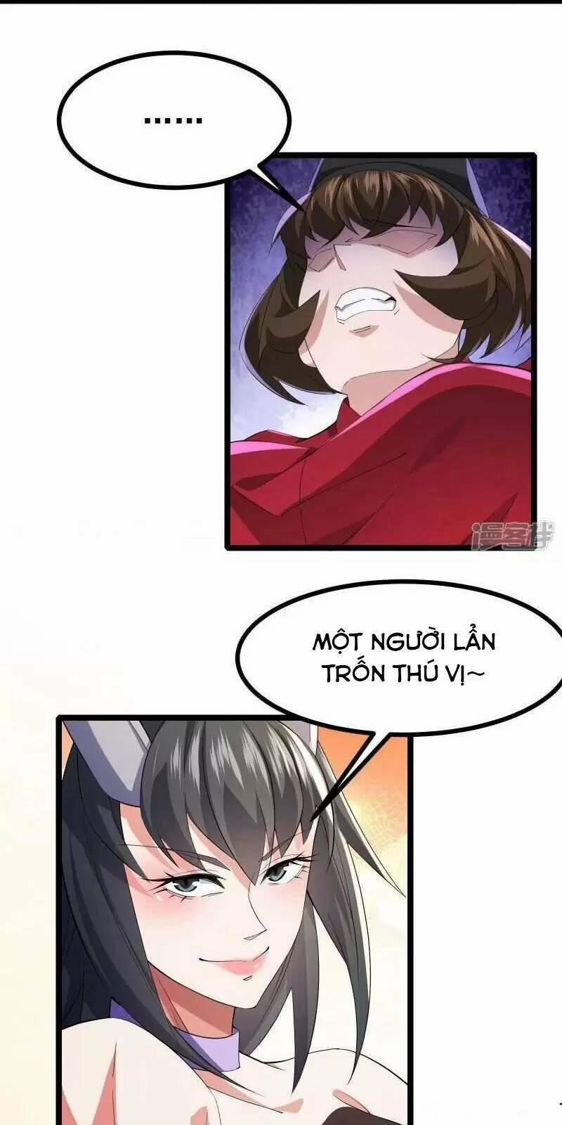 Ta Quét Phó Bản Ở Khắp Thế Giới 39 trang 15