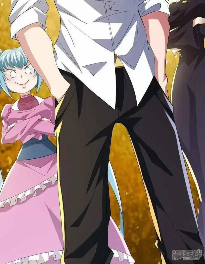 Ta Quét Phó Bản Ở Khắp Thế Giới 39 trang 17