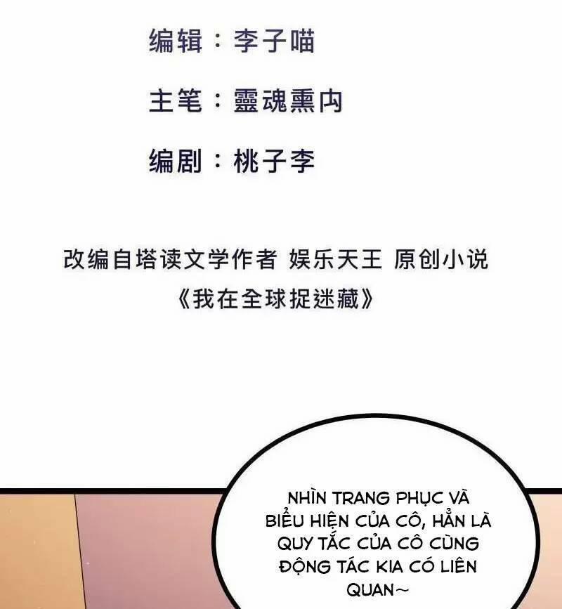 Ta Quét Phó Bản Ở Khắp Thế Giới 39 trang 2