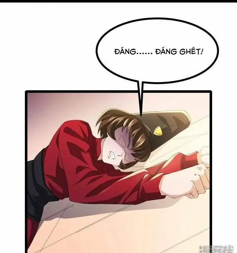 Ta Quét Phó Bản Ở Khắp Thế Giới 39 trang 23