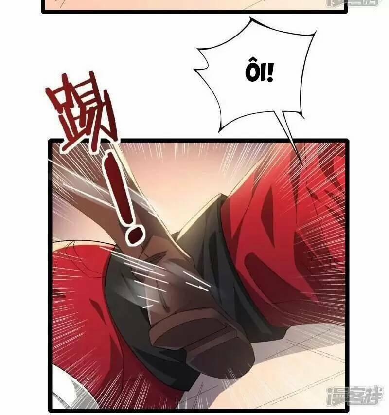 Ta Quét Phó Bản Ở Khắp Thế Giới 39 trang 24