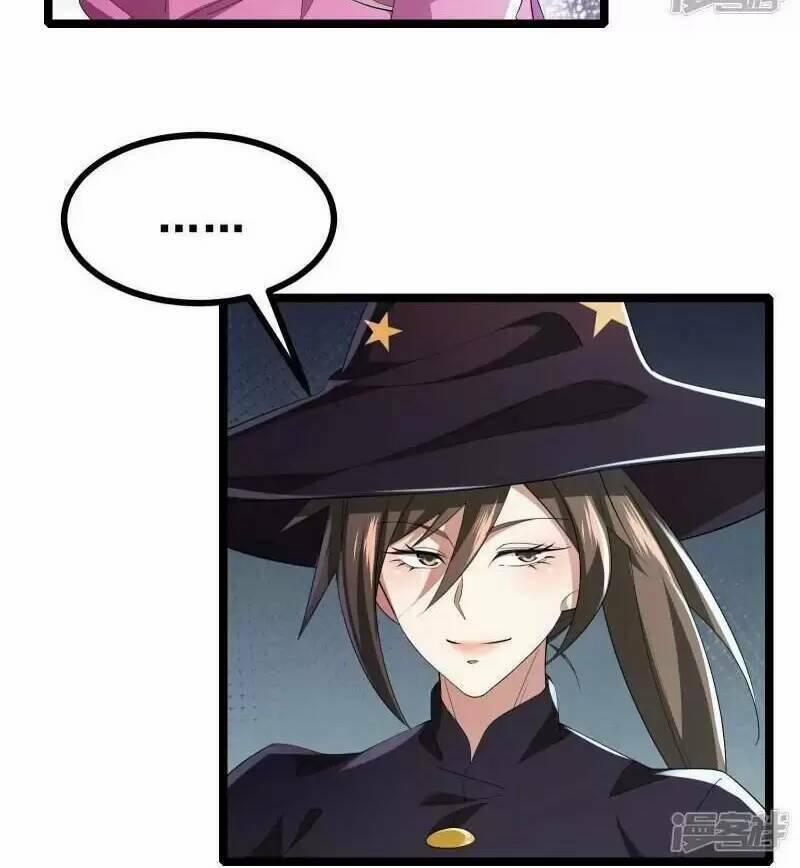 Ta Quét Phó Bản Ở Khắp Thế Giới 39 trang 28