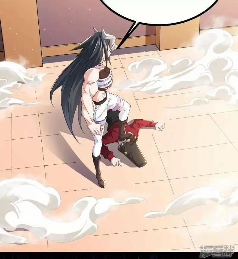 Ta Quét Phó Bản Ở Khắp Thế Giới 39 trang 3