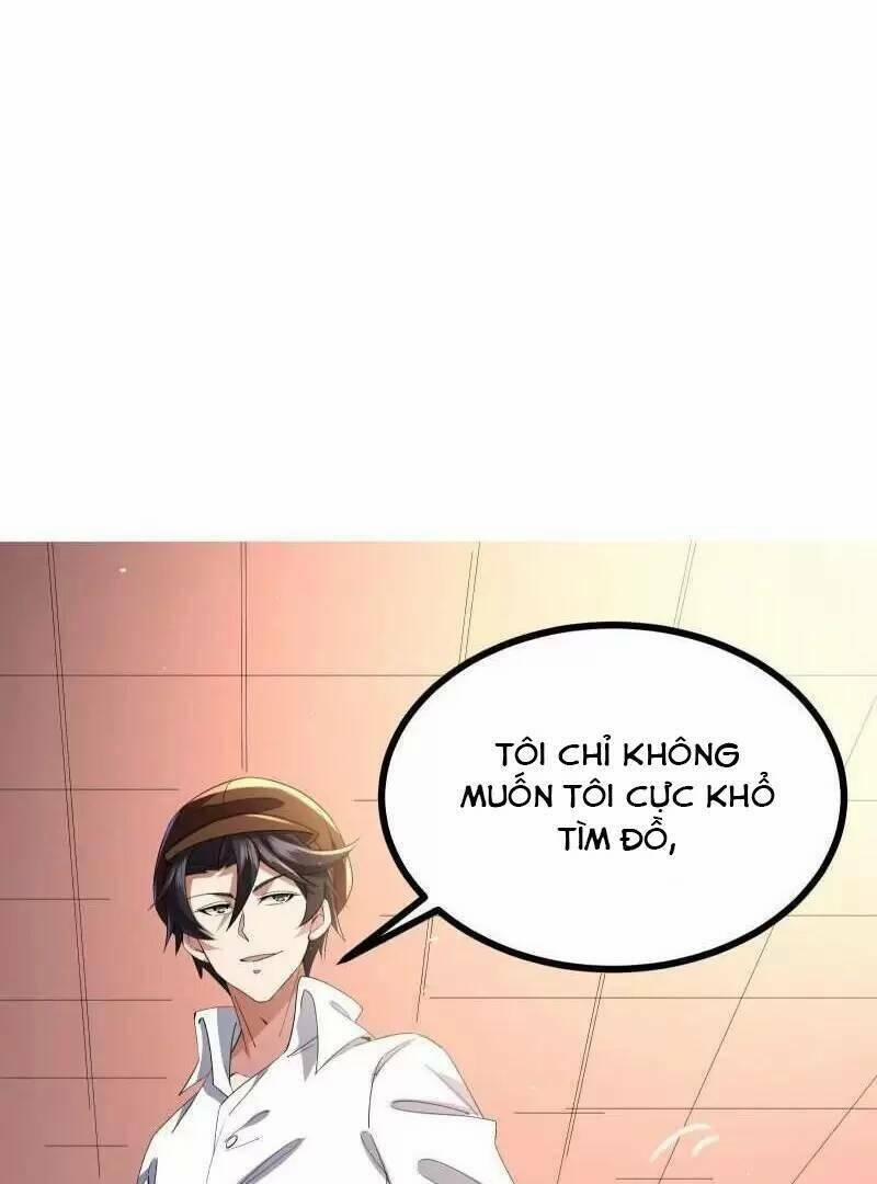 Ta Quét Phó Bản Ở Khắp Thế Giới 39 trang 33