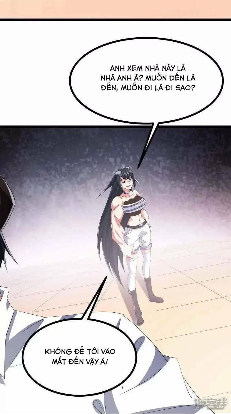 Ta Quét Phó Bản Ở Khắp Thế Giới 39 trang 36