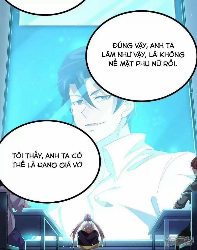 Ta Quét Phó Bản Ở Khắp Thế Giới 39 trang 39