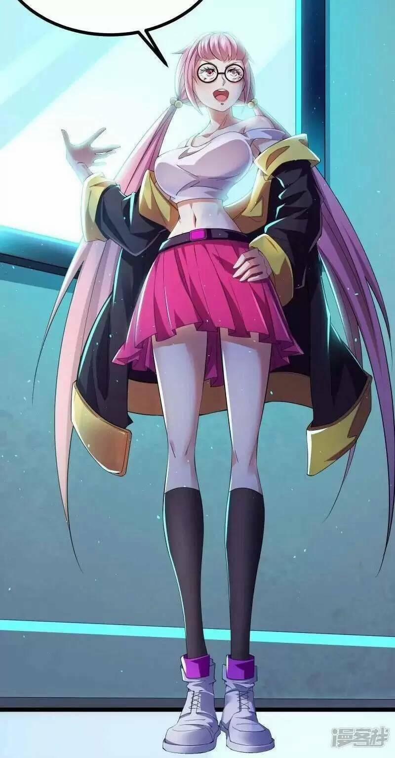 Ta Quét Phó Bản Ở Khắp Thế Giới 39 trang 41