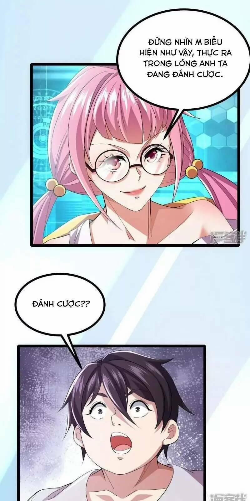 Ta Quét Phó Bản Ở Khắp Thế Giới 39 trang 42