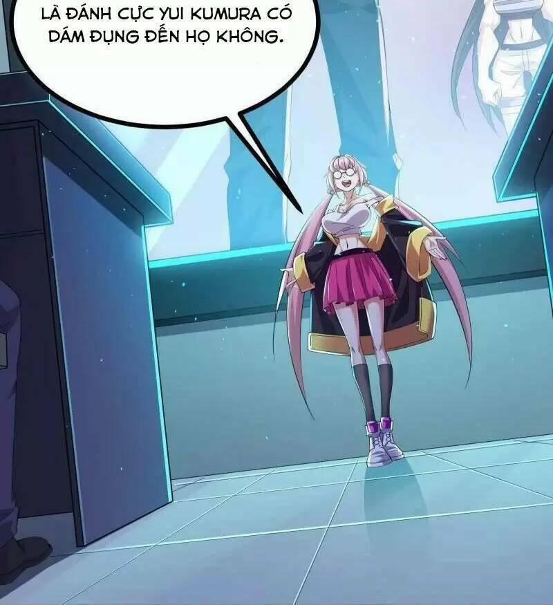 Ta Quét Phó Bản Ở Khắp Thế Giới 39 trang 44