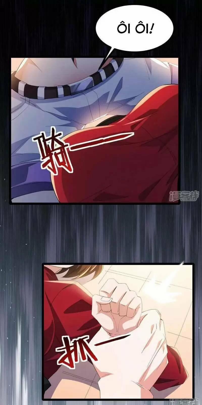 Ta Quét Phó Bản Ở Khắp Thế Giới 39 trang 5