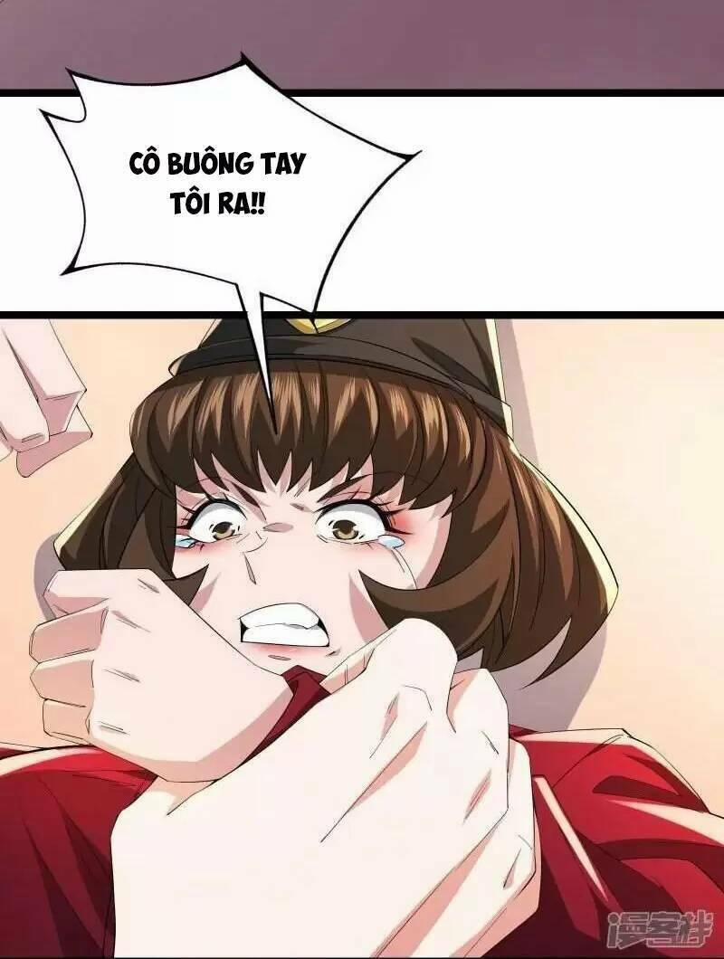 Ta Quét Phó Bản Ở Khắp Thế Giới 39 trang 8