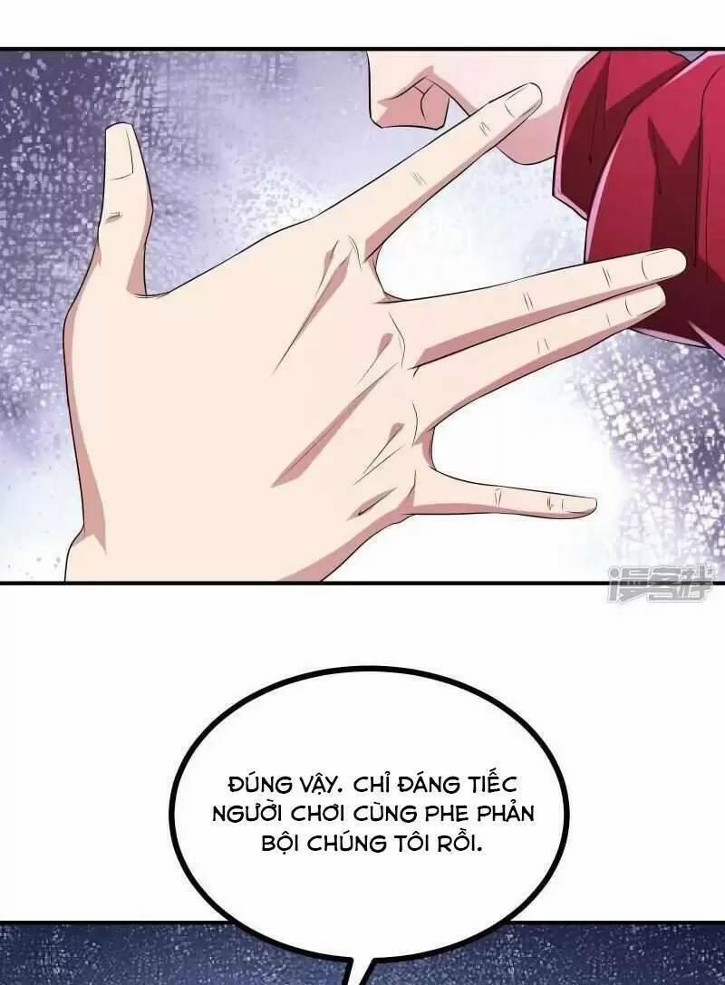 Ta Quét Phó Bản Ở Khắp Thế Giới 40.1 trang 10