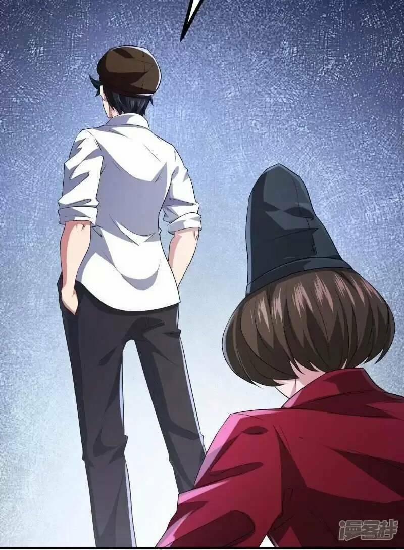 Ta Quét Phó Bản Ở Khắp Thế Giới 40.1 trang 11