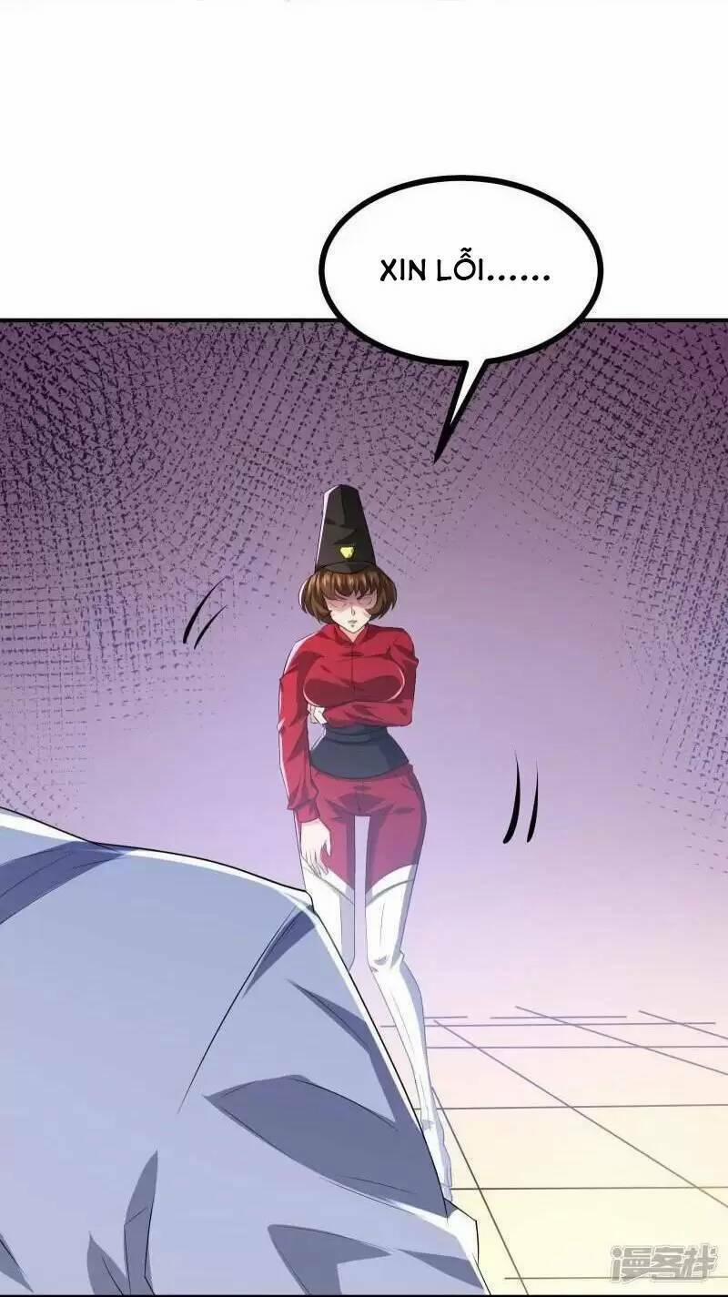 Ta Quét Phó Bản Ở Khắp Thế Giới 40.1 trang 12