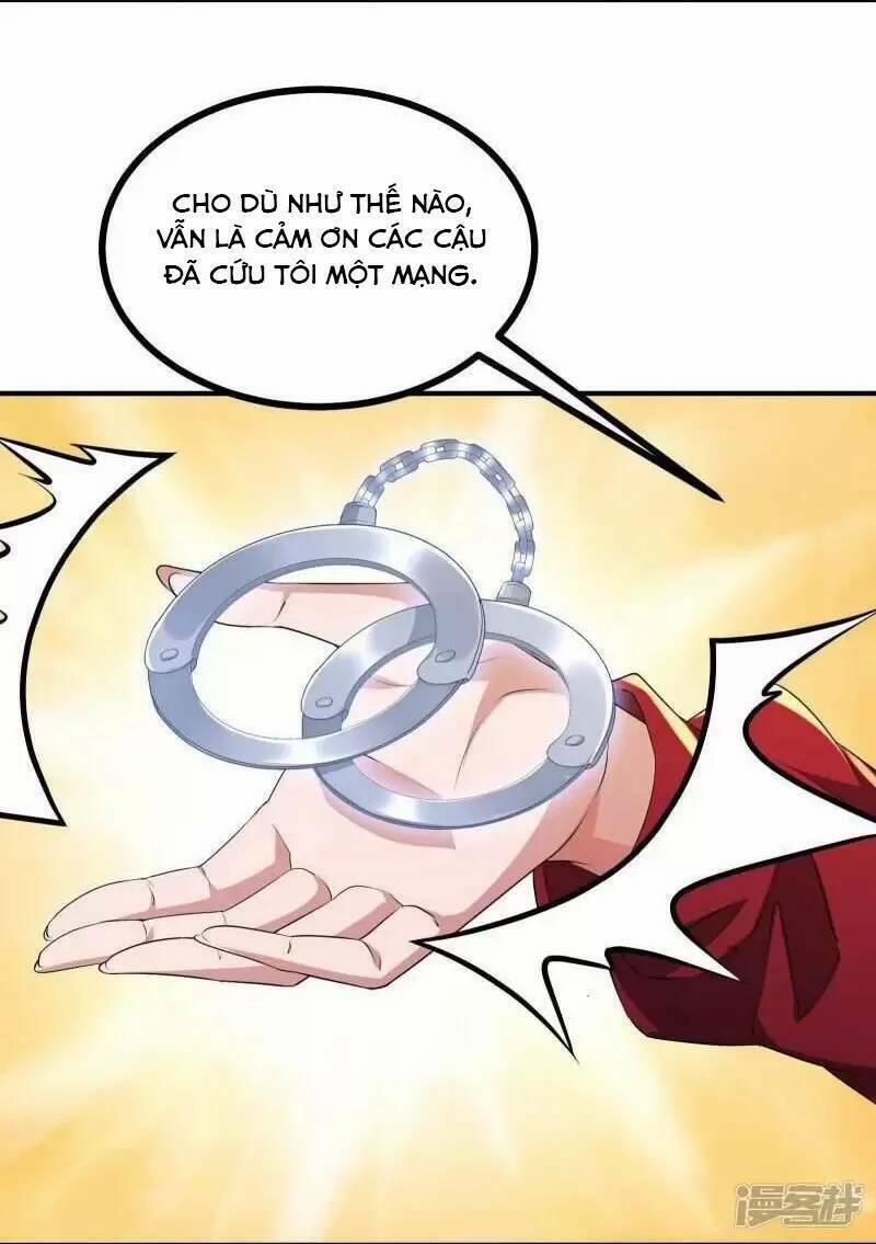 Ta Quét Phó Bản Ở Khắp Thế Giới 40.1 trang 13