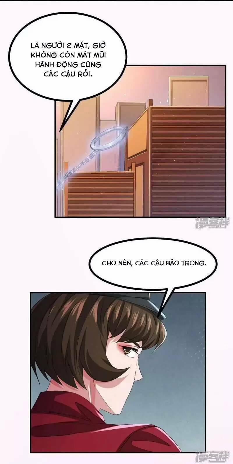 Ta Quét Phó Bản Ở Khắp Thế Giới 40.1 trang 14
