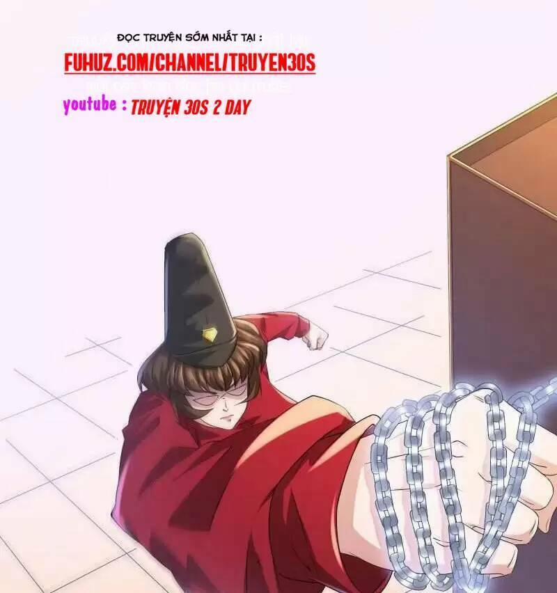 Ta Quét Phó Bản Ở Khắp Thế Giới 40.1 trang 15