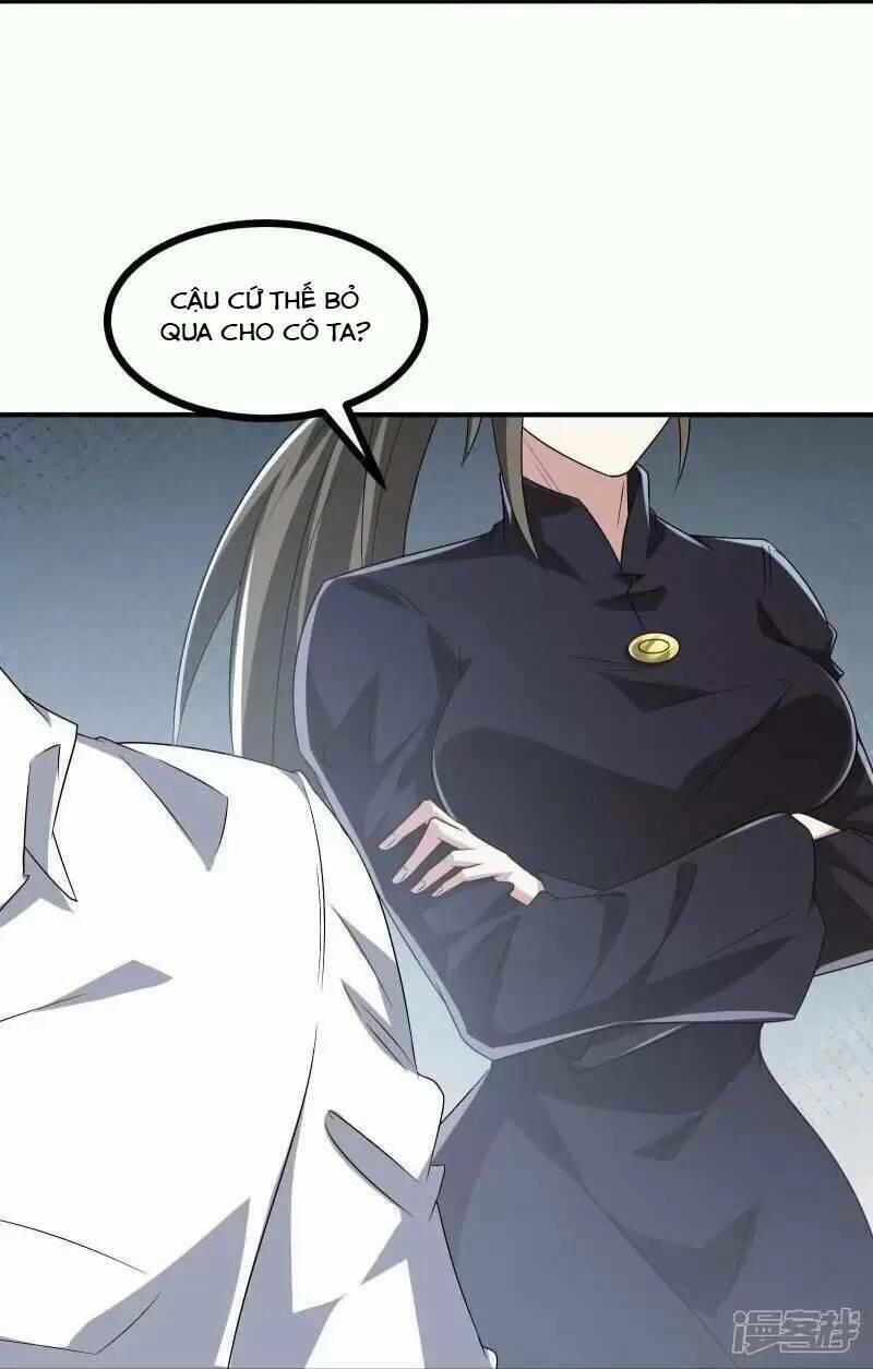 Ta Quét Phó Bản Ở Khắp Thế Giới 40.1 trang 17
