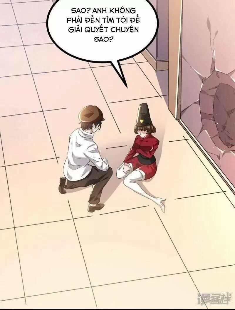 Ta Quét Phó Bản Ở Khắp Thế Giới 40.1 trang 2