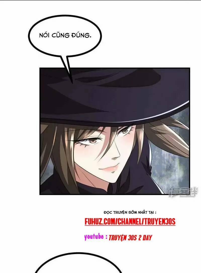 Ta Quét Phó Bản Ở Khắp Thế Giới 40.1 trang 20