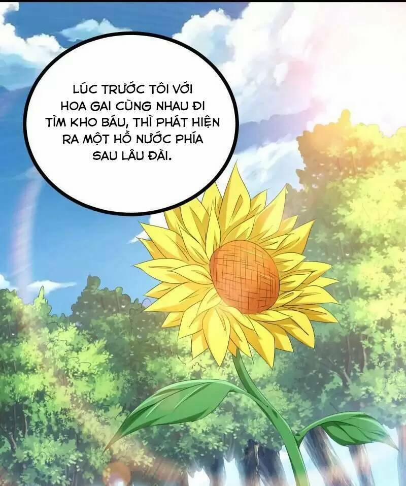 Ta Quét Phó Bản Ở Khắp Thế Giới 40.1 trang 23