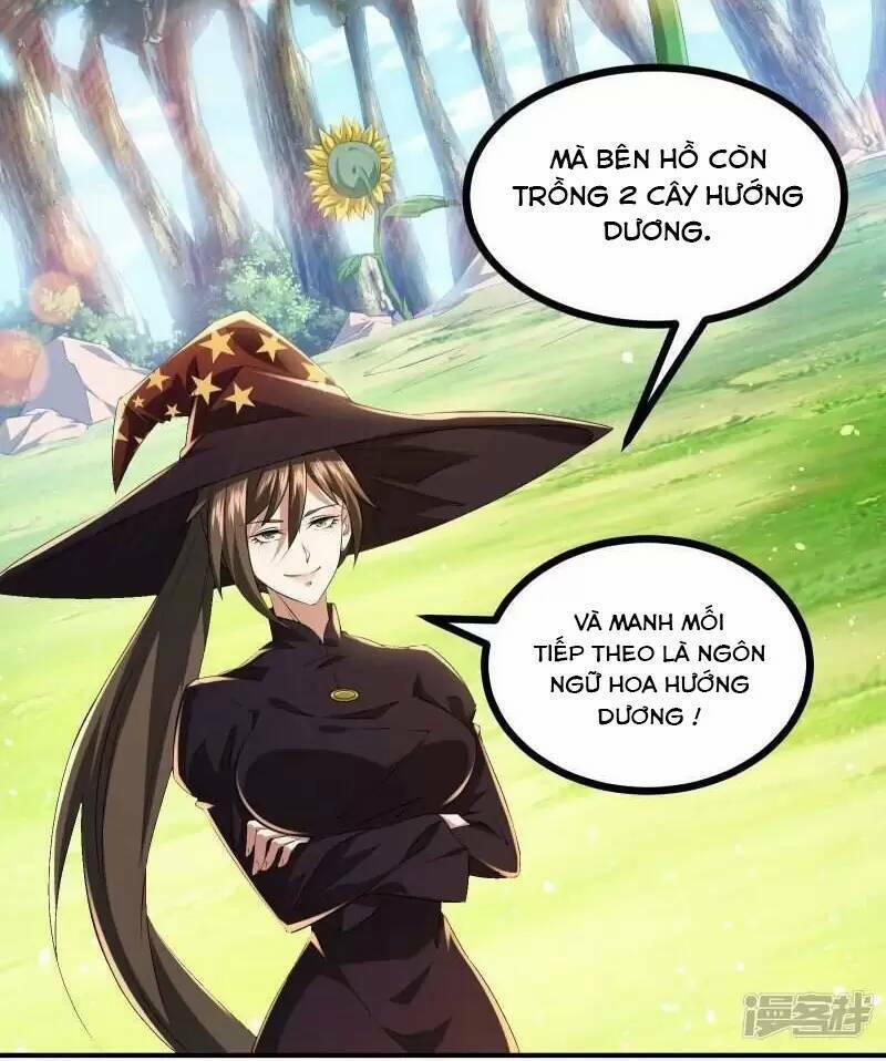 Ta Quét Phó Bản Ở Khắp Thế Giới 40.1 trang 24