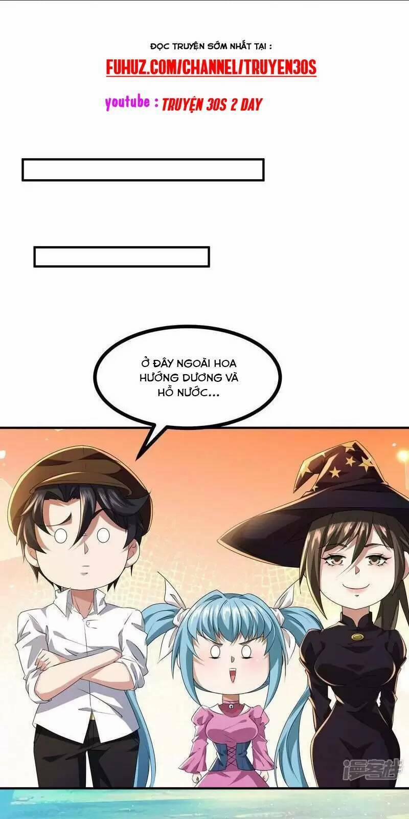 Ta Quét Phó Bản Ở Khắp Thế Giới 40.1 trang 26
