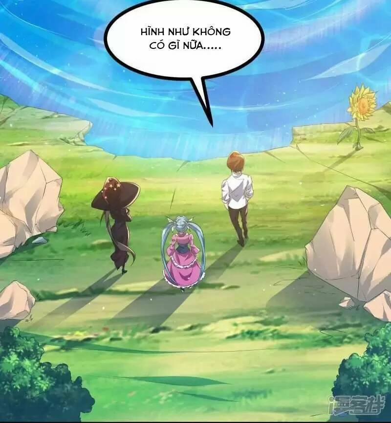 Ta Quét Phó Bản Ở Khắp Thế Giới 40.1 trang 28
