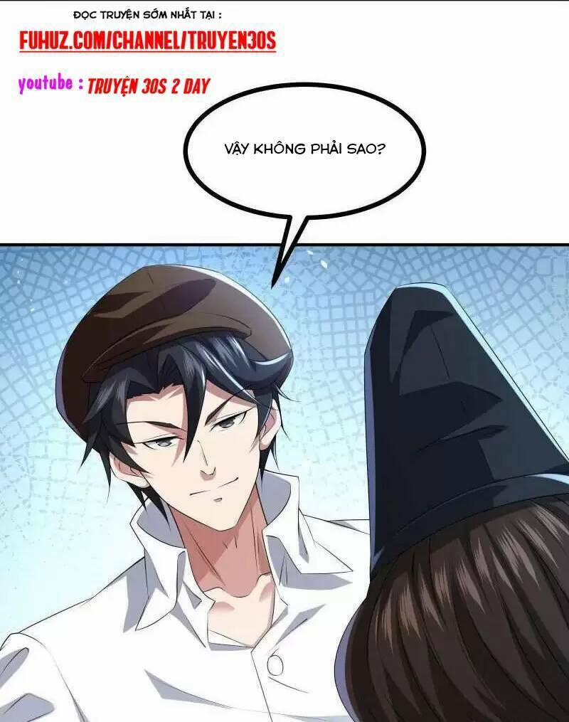 Ta Quét Phó Bản Ở Khắp Thế Giới 40.1 trang 3