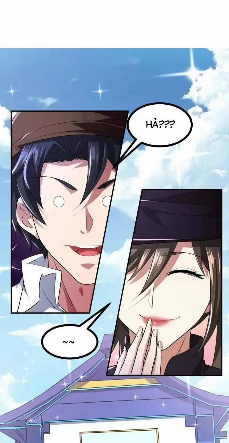 Ta Quét Phó Bản Ở Khắp Thế Giới 40.1 trang 30