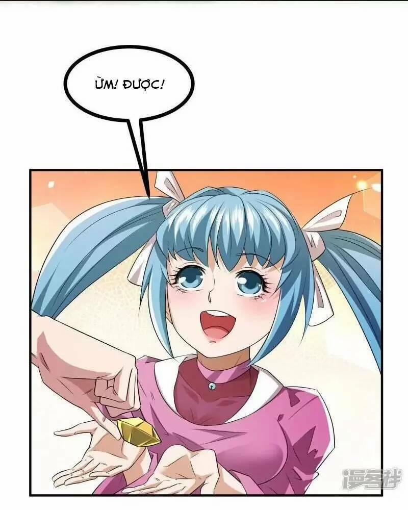 Ta Quét Phó Bản Ở Khắp Thế Giới 40.1 trang 34