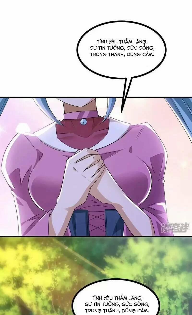 Ta Quét Phó Bản Ở Khắp Thế Giới 40.1 trang 35