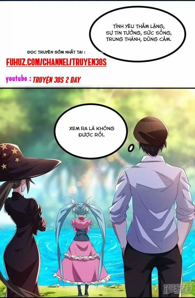 Ta Quét Phó Bản Ở Khắp Thế Giới 40.1 trang 37