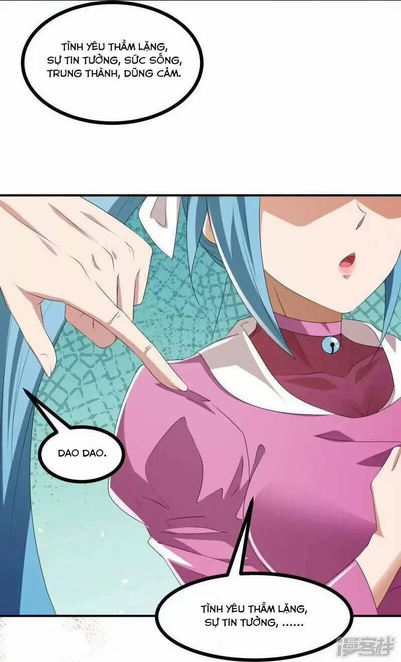 Ta Quét Phó Bản Ở Khắp Thế Giới 40.1 trang 38