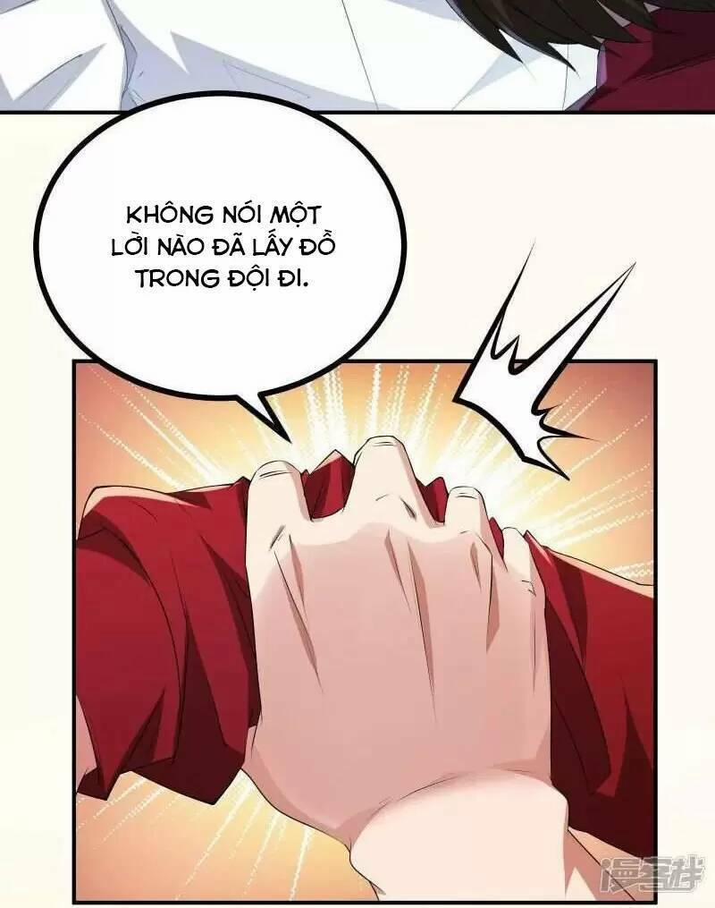 Ta Quét Phó Bản Ở Khắp Thế Giới 40.1 trang 4