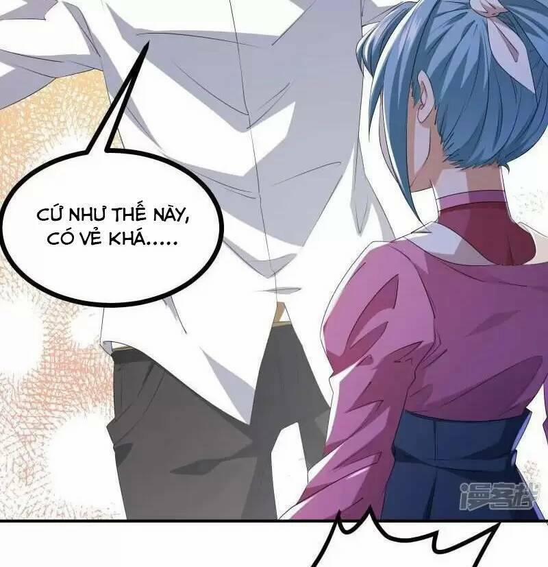 Ta Quét Phó Bản Ở Khắp Thế Giới 40.1 trang 40