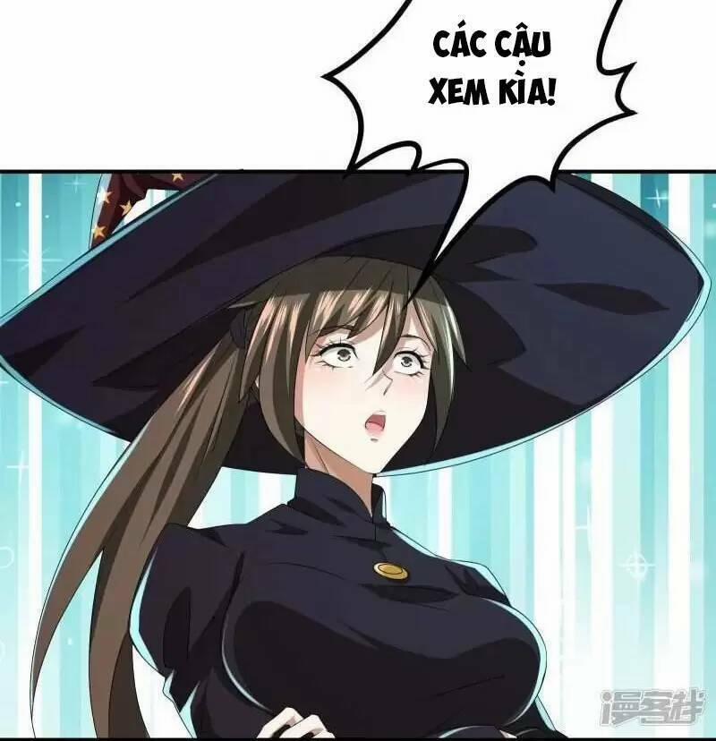 Ta Quét Phó Bản Ở Khắp Thế Giới 40.1 trang 41